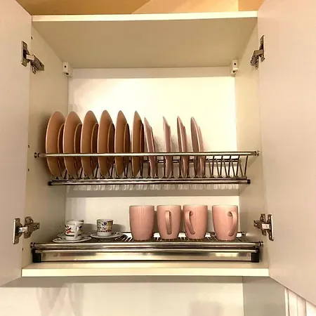 Двухэтажная Квартира В Центре Одессы *