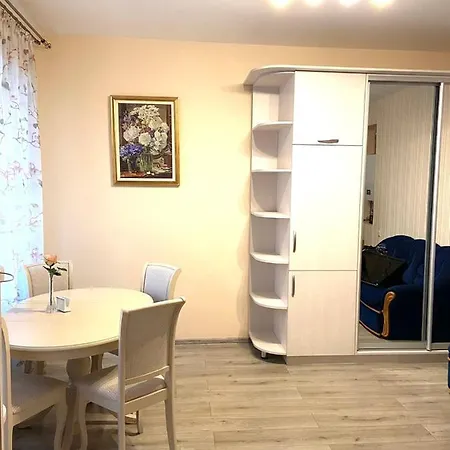 Двухэтажная Квартира В Центре Одессы * Odesa