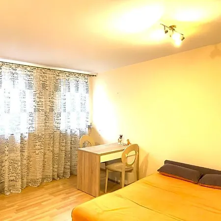 Apartament Двухэтажная Квартира В Центре Одессы