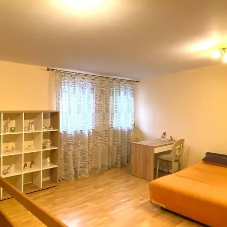 Apartment Двухэтажная Квартира В Центре Одессы Odessa