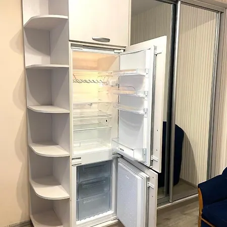 Двухэтажная Квартира В Центре Одессы