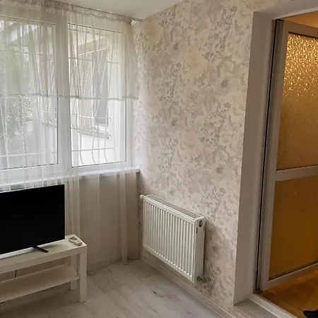 Двухэтажная Квартира В Центре Одессы Apartament *