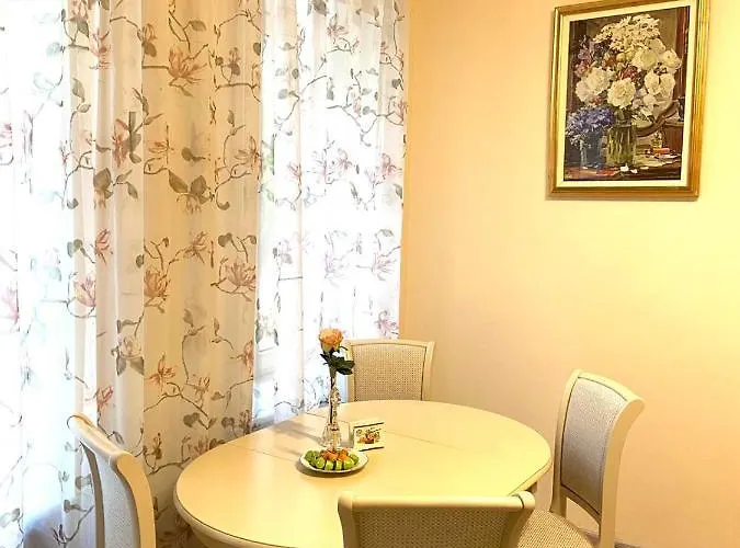 Apartment Двухэтажная Квартира В Центре Одессы Odesa