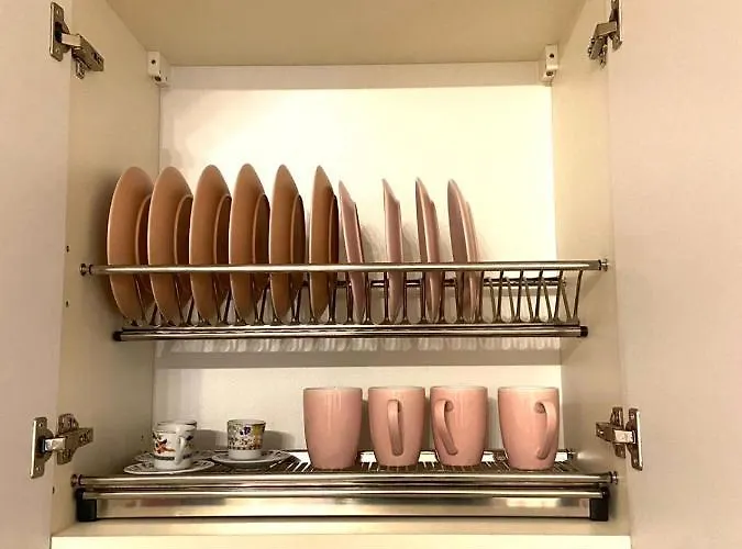 Двухэтажная Квартира В Центре Одессы *