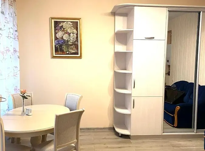 Двухэтажная Квартира В Центре Одессы * Odesa