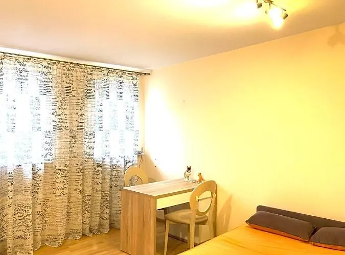 Apartment Двухэтажная Квартира В Центре Одессы