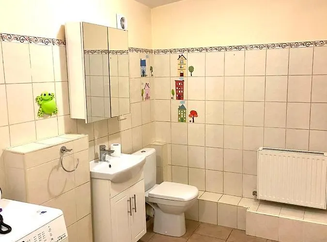 Двухэтажная Квартира В Центре Одессы