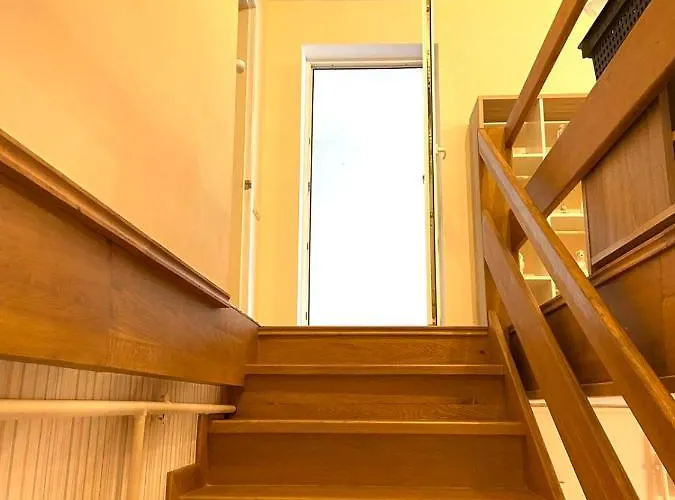 Двухэтажная Квартира В Центре Одессы Apartment *