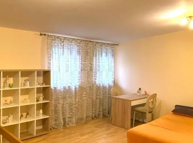 Apartment Двухэтажная Квартира В Центре Одессы Odessa