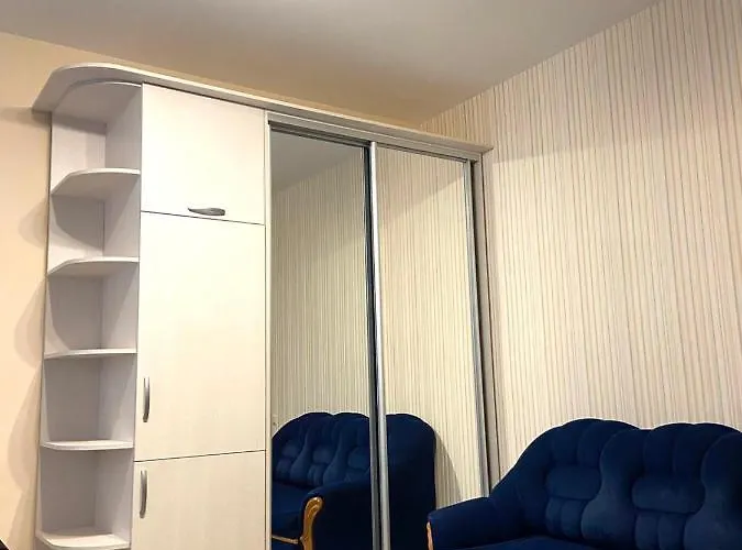 Apartment Двухэтажная Квартира В Центре Одессы