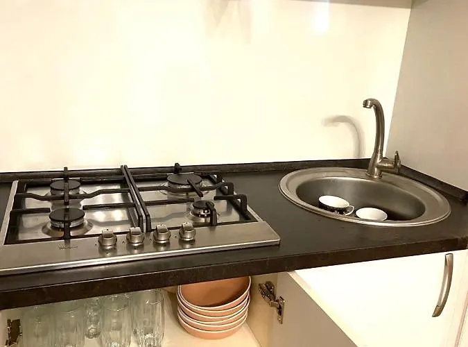 Двухэтажная Квартира В Центре Одессы * Odesa