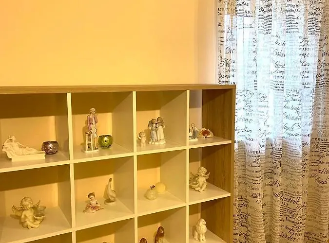 Двухэтажная Квартира В Центре Одессы Odesa