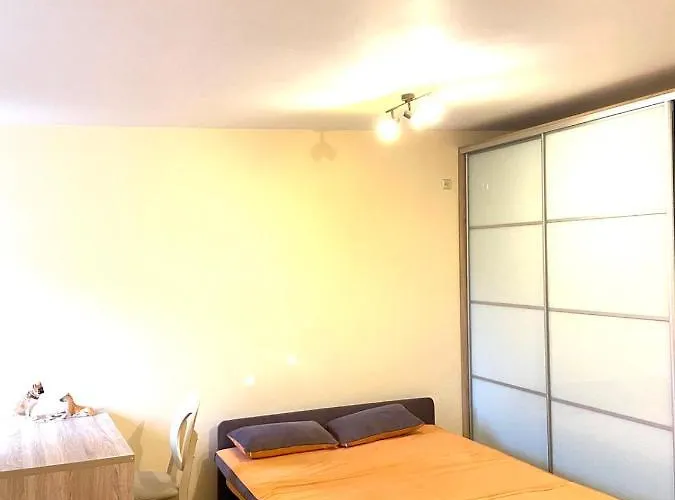 Двухэтажная Квартира В Центре Одессы Apartment Odesa