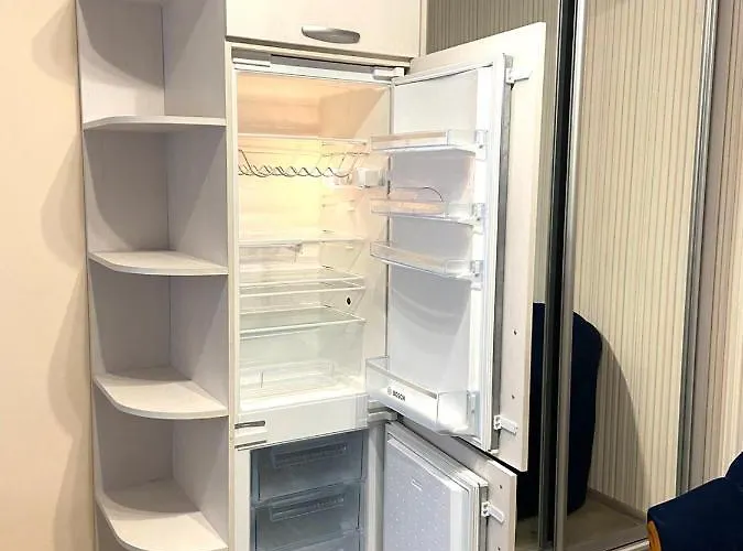 Двухэтажная Квартира В Центре Одессы