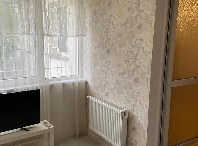 Двухэтажная Квартира В Центре Одессы Apartment *