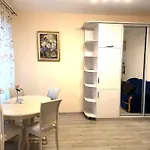 Двухэтажная Квартира В Центре Одессы * Oděsa